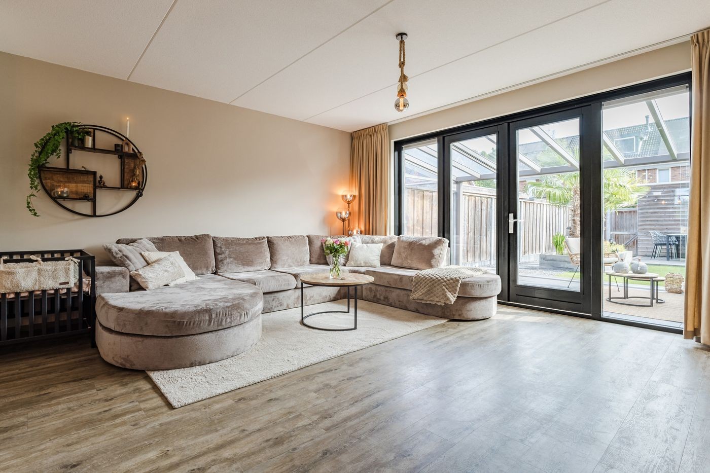 Tussenwoning te koop: Kiekendief 17, Lichtenvoorde