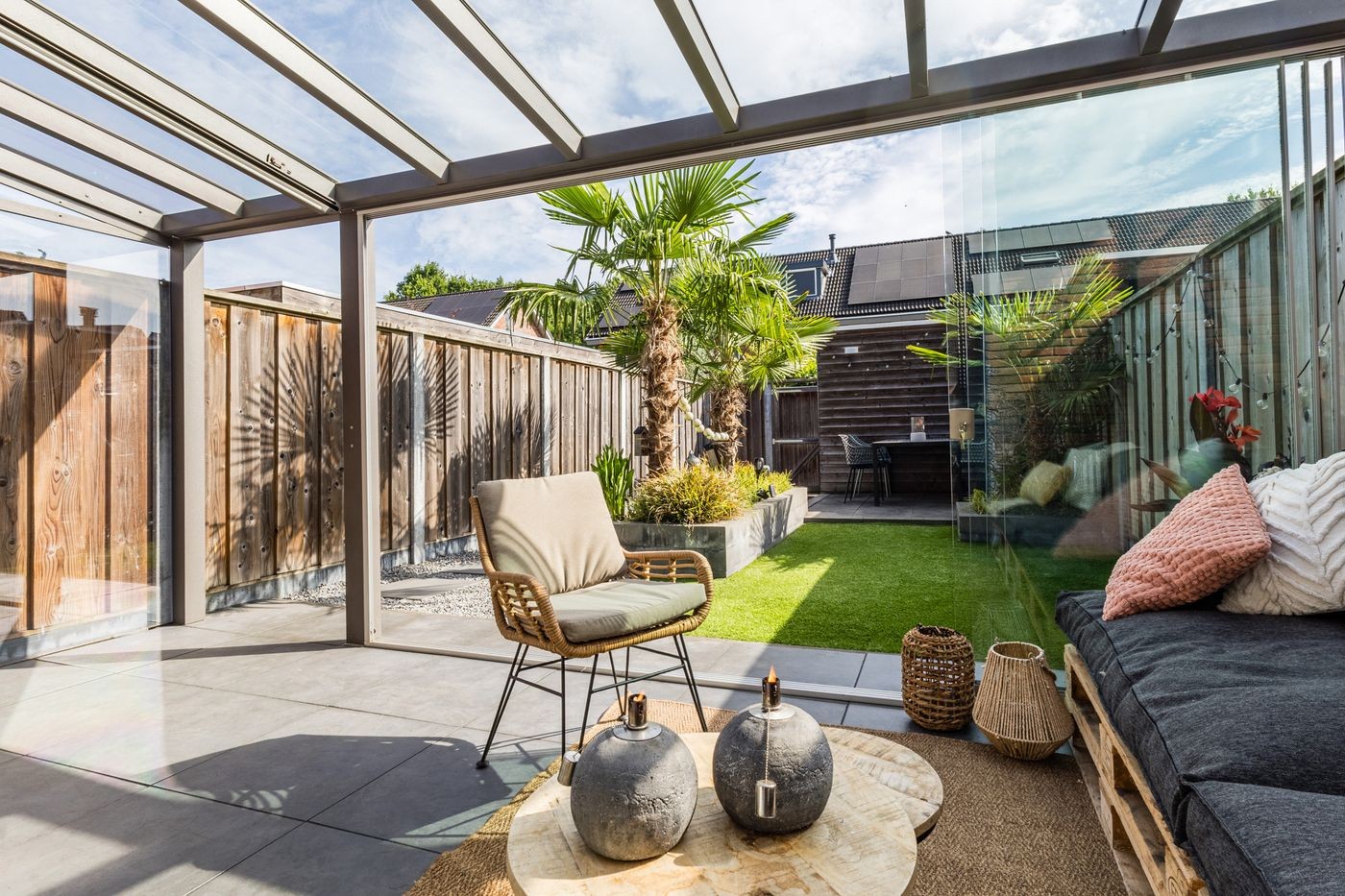 Tussenwoning te koop: Kiekendief 17, Lichtenvoorde