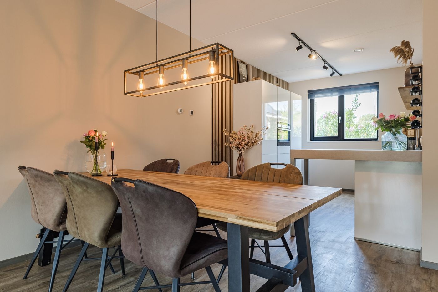 Tussenwoning te koop: Kiekendief 17, Lichtenvoorde