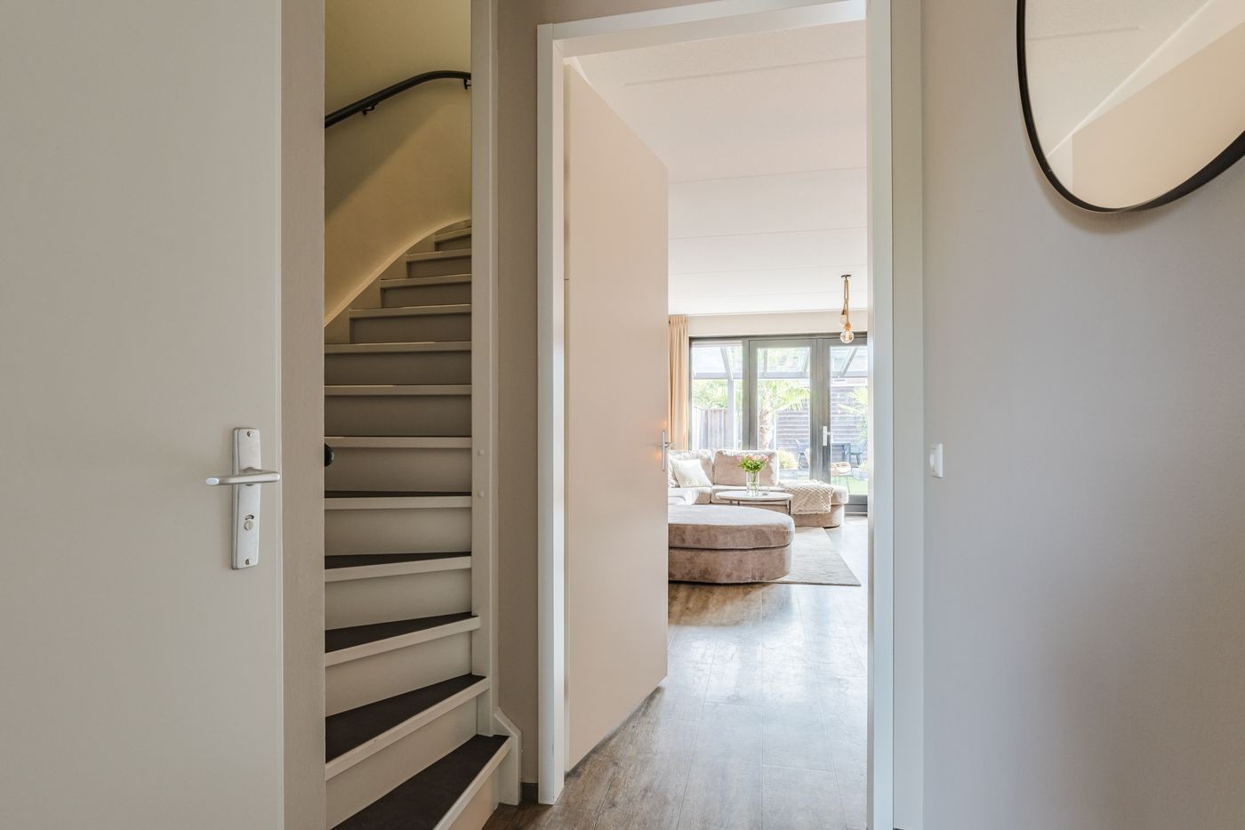 Tussenwoning te koop: Kiekendief 17, Lichtenvoorde