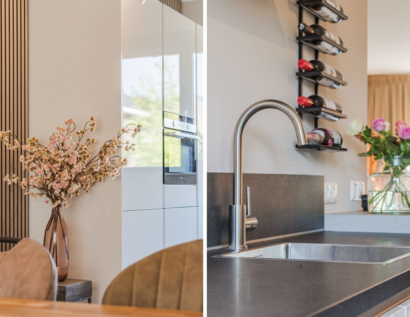 Tussenwoning te koop: Kiekendief 17, Lichtenvoorde