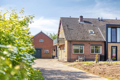 Vragenderweg 64-A