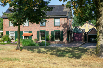 Aalbersestraat 13