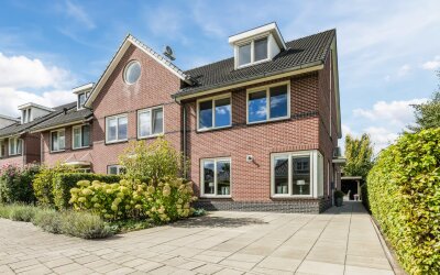 Kapelweg 8