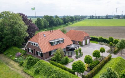 Veenweg 1