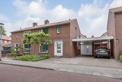 Ursulastraat 5