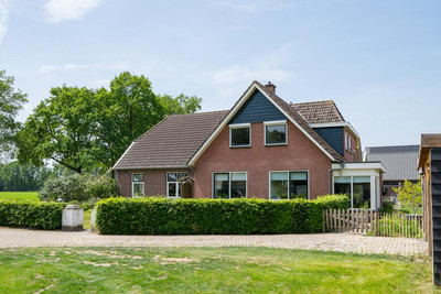Lindeboomweg 26-A