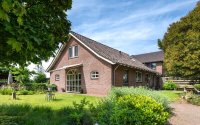 Rouwhorsterdijk 3-A