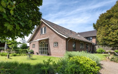 Rouwhorsterdijk 3-A