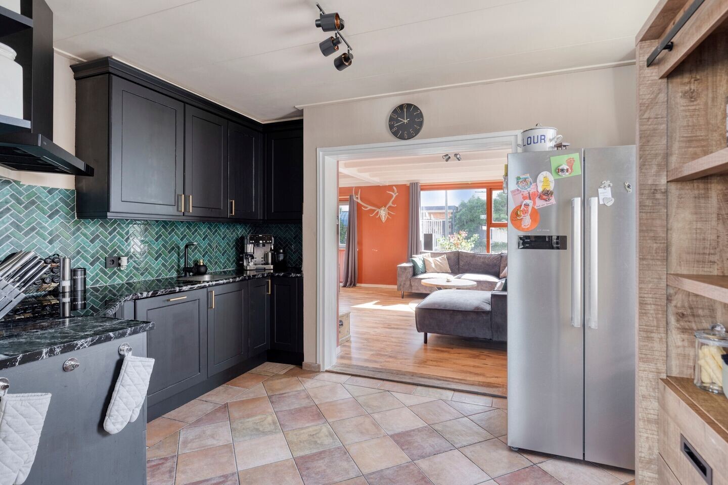 Vrijstaande woning te koop: Dorpsstraat 49A, Zieuwent