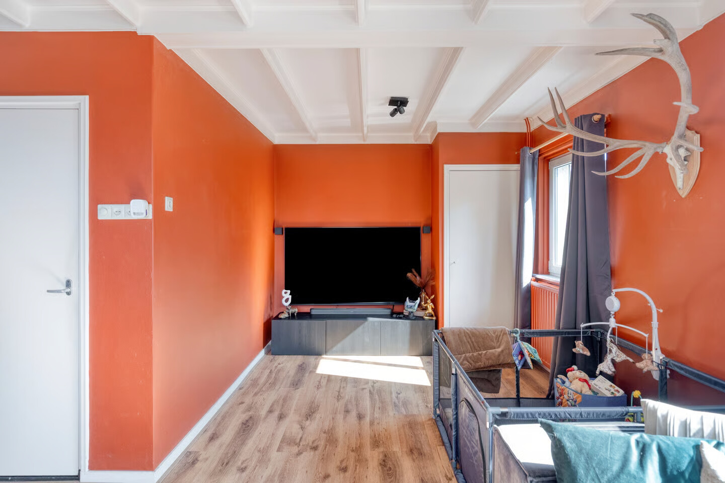 Vrijstaande woning te koop: Dorpsstraat 49A, Zieuwent
