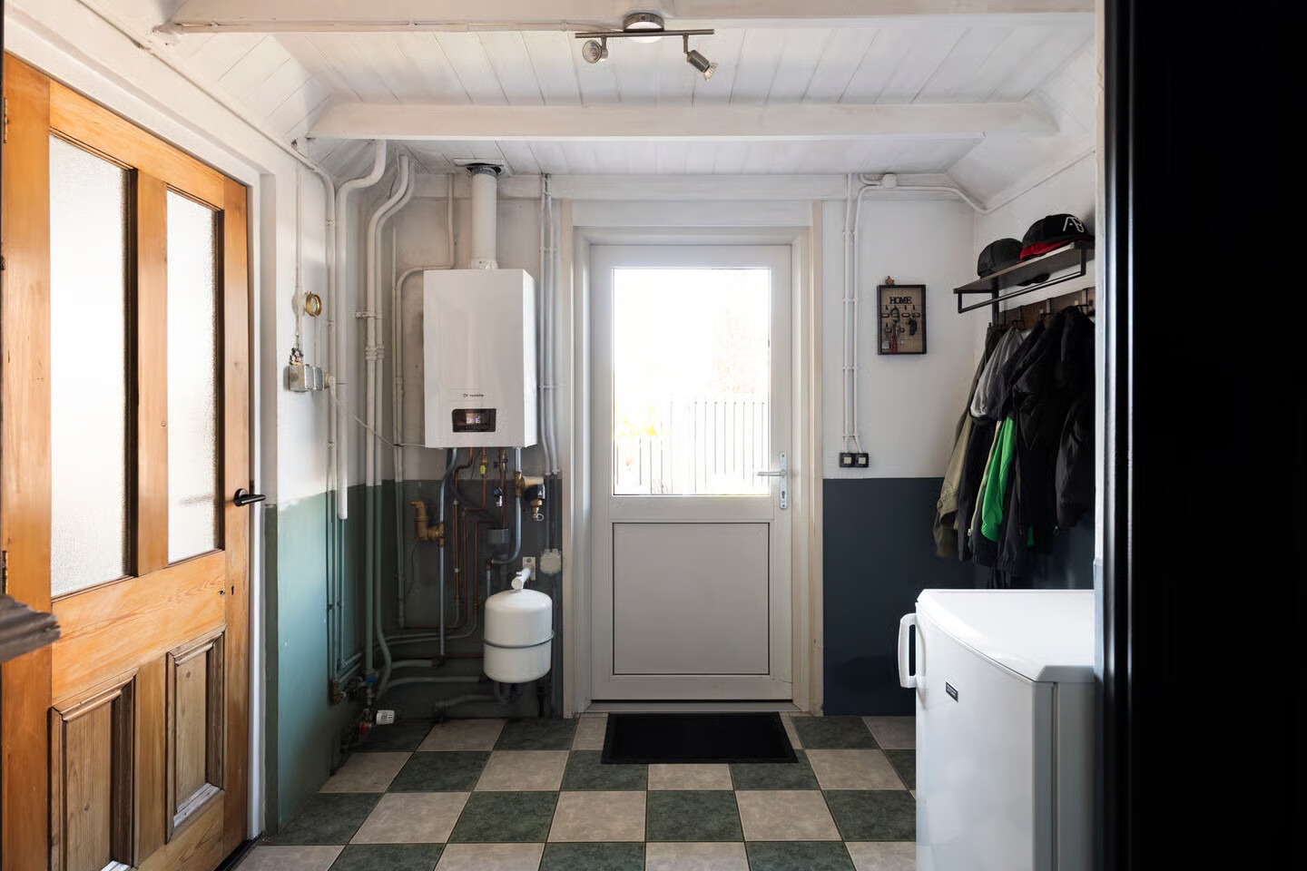 Vrijstaande woning te koop: Dorpsstraat 49A, Zieuwent