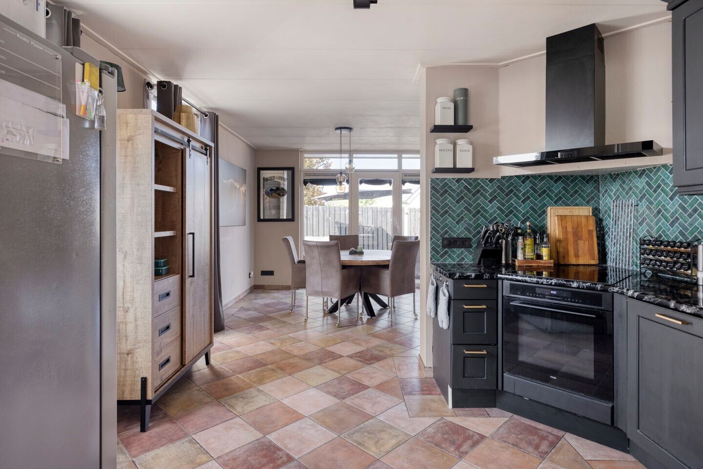 Vrijstaande woning te koop: Dorpsstraat 49A, Zieuwent