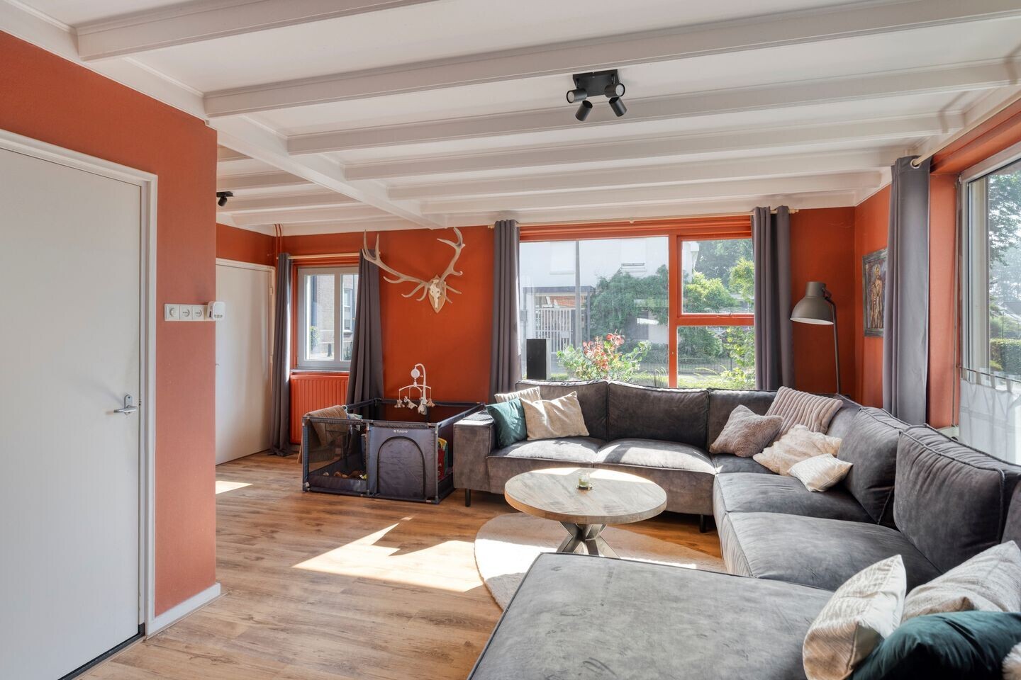 Vrijstaande woning te koop: Dorpsstraat 49A, Zieuwent
