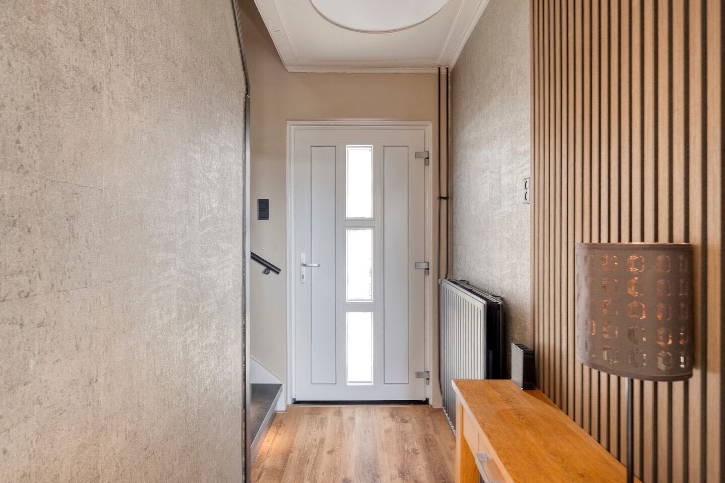 Vrijstaande woning te koop: Dorpsstraat 49A, Zieuwent