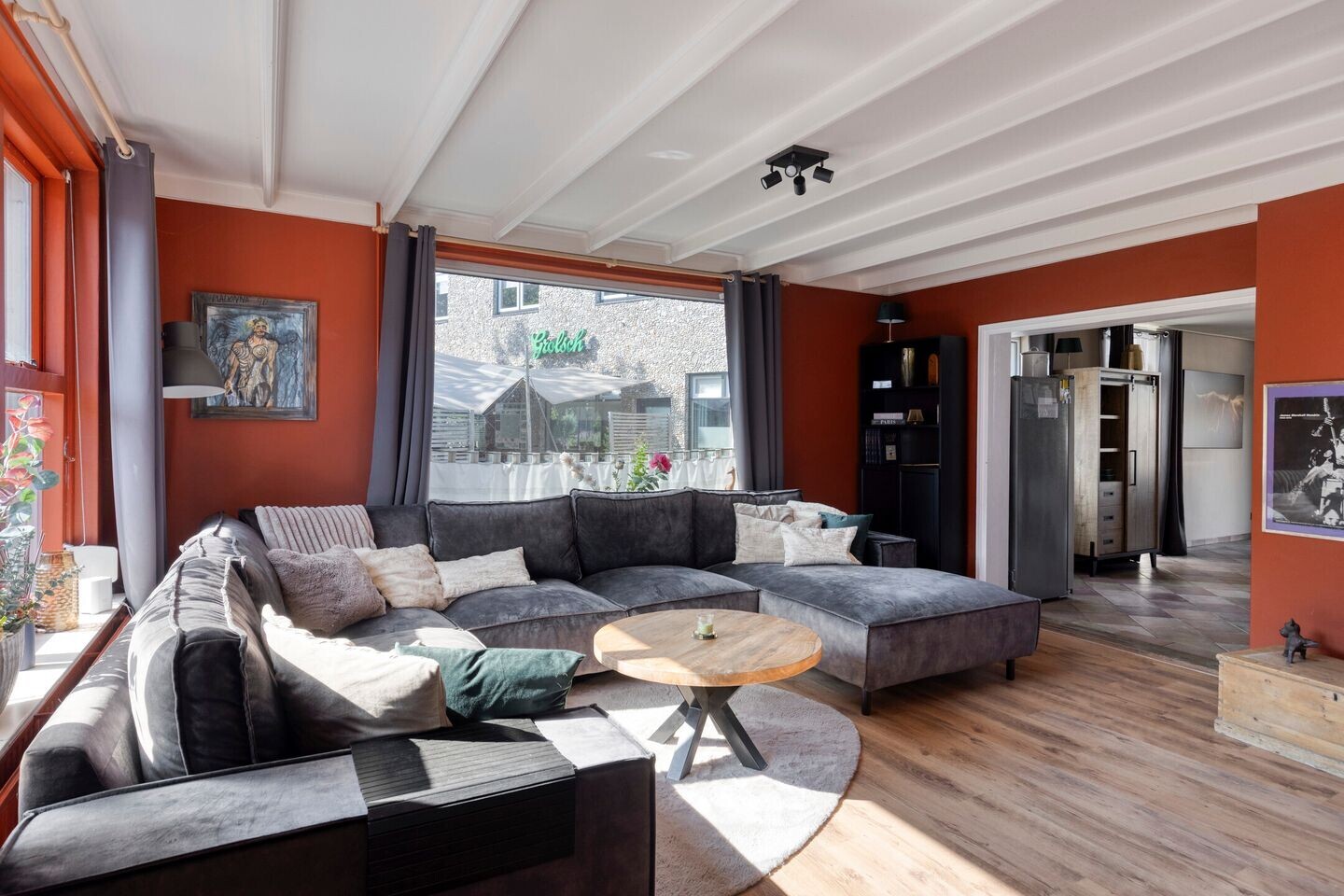 Vrijstaande woning te koop: Dorpsstraat 49A, Zieuwent