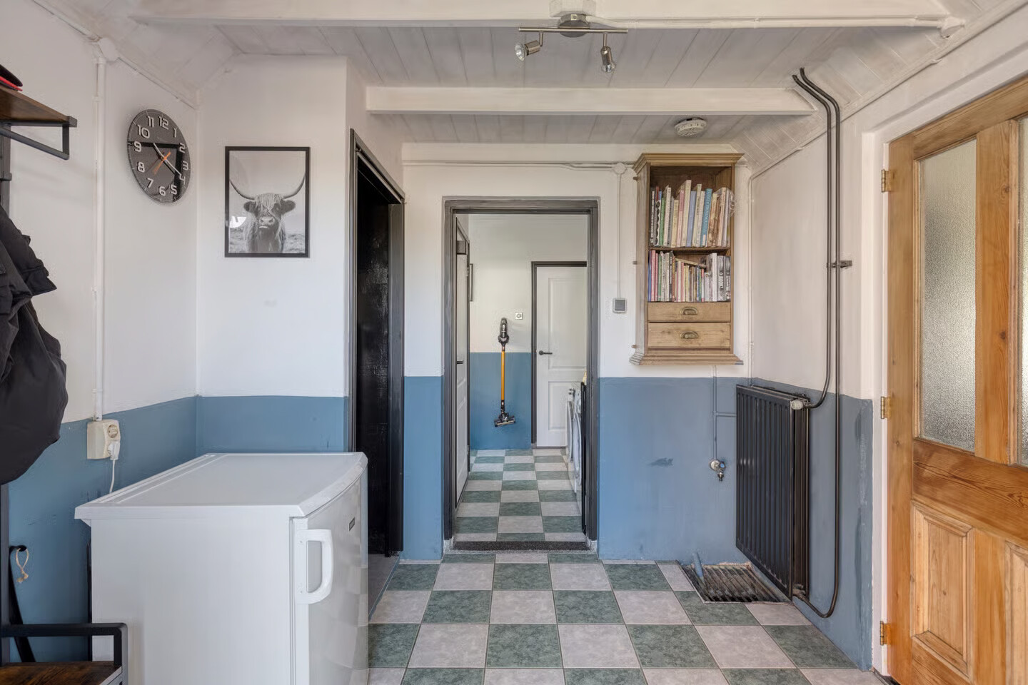 Vrijstaande woning te koop: Dorpsstraat 49A, Zieuwent