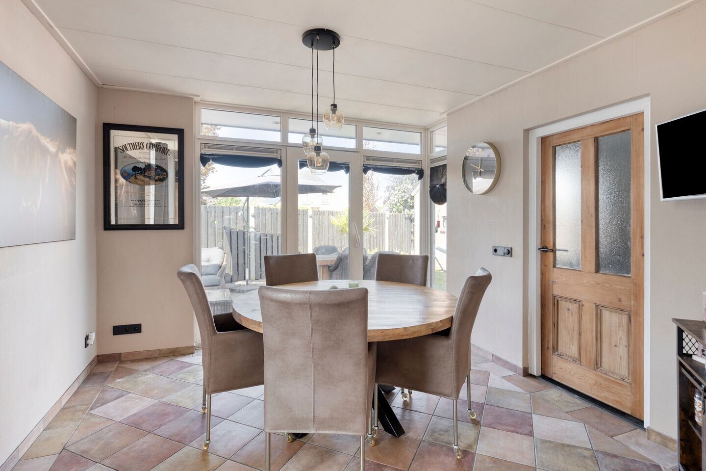 Vrijstaande woning te koop: Dorpsstraat 49A, Zieuwent