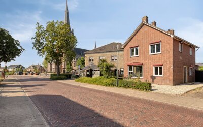 Dorpsstraat 49-A