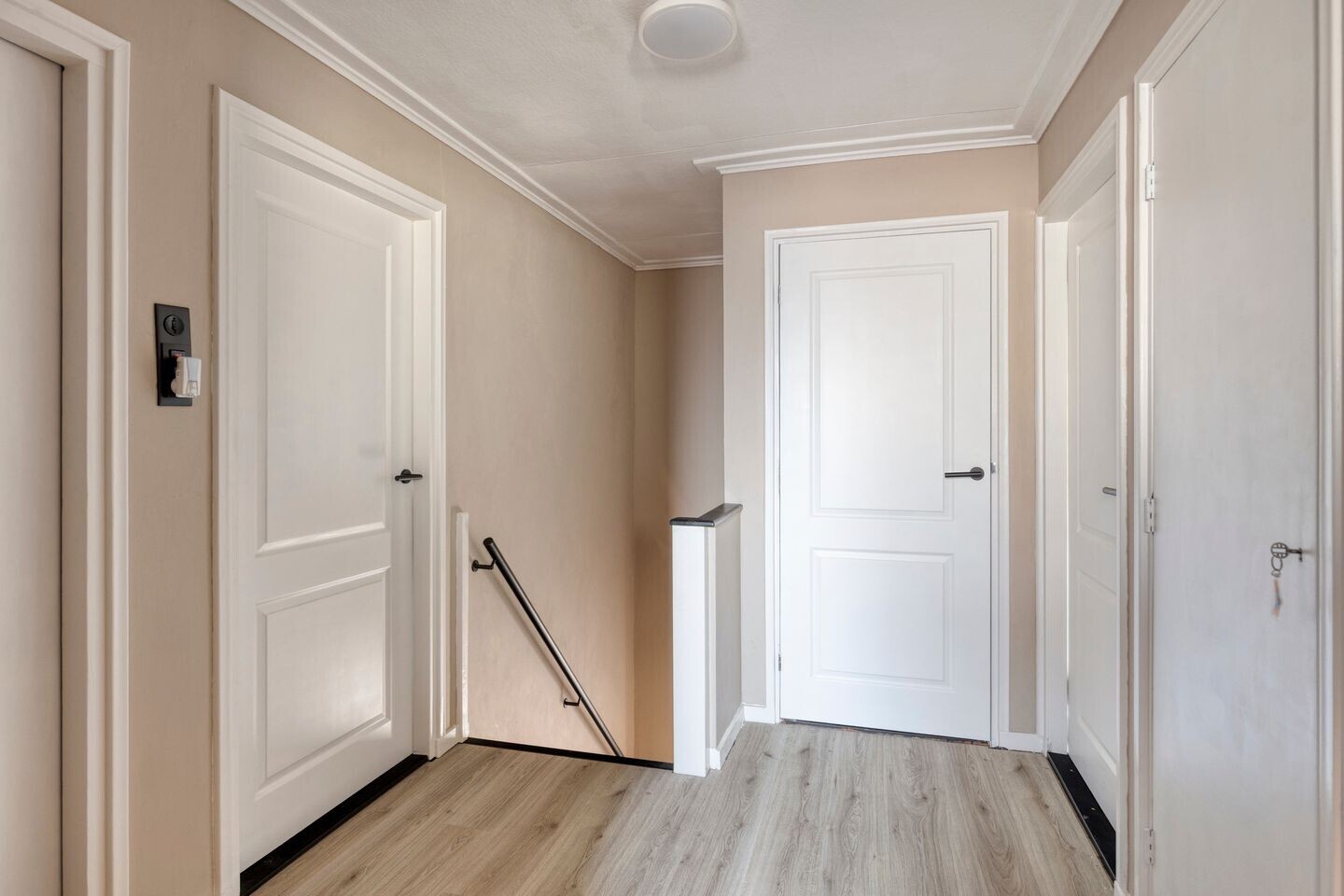Vrijstaande woning te koop: Dorpsstraat 49A, Zieuwent