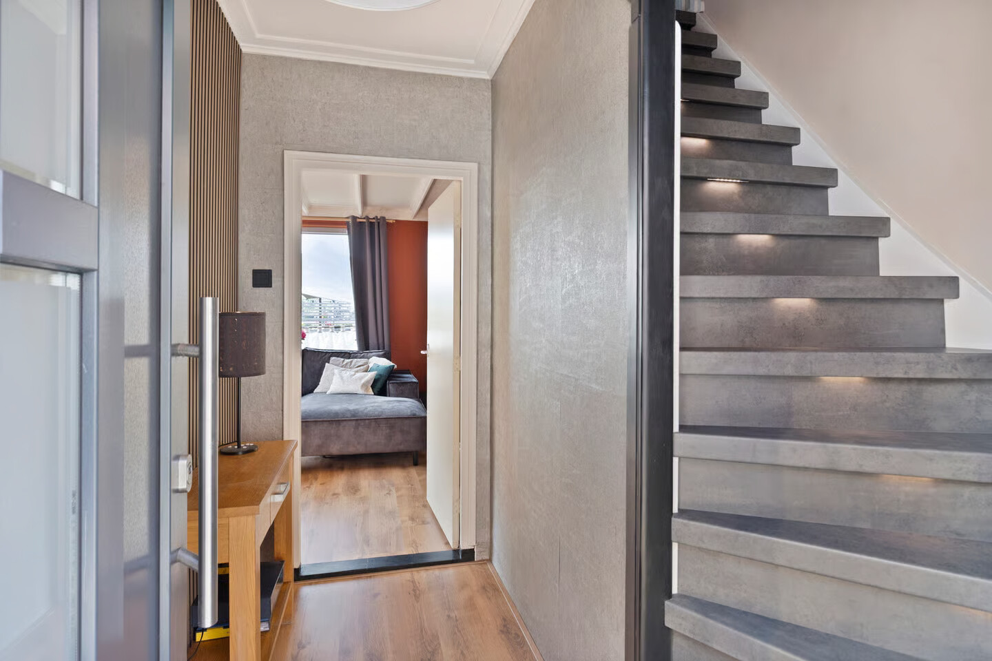 Vrijstaande woning te koop: Dorpsstraat 49A, Zieuwent