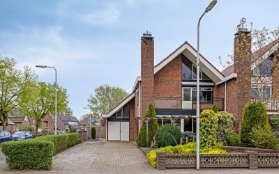 Dorpsstraat 16-A