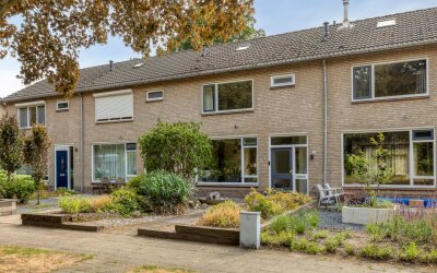 de Waareise 13