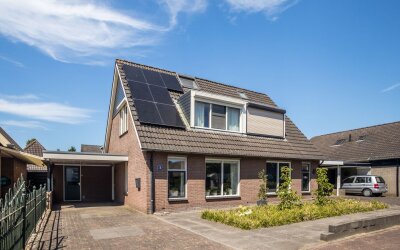 de Steege 39