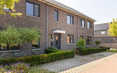 Op den Bond 4