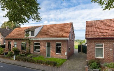 Lievelderweg 99
