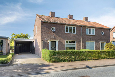 Huis te koop Bergstraat 10