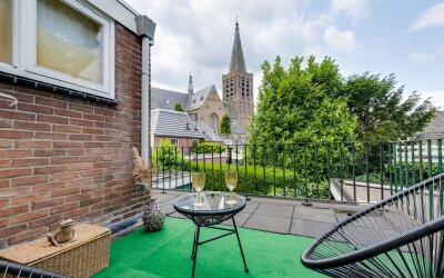 Nieuwstad 4