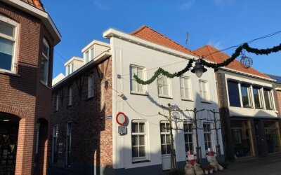 Rabeldersteeg 13
