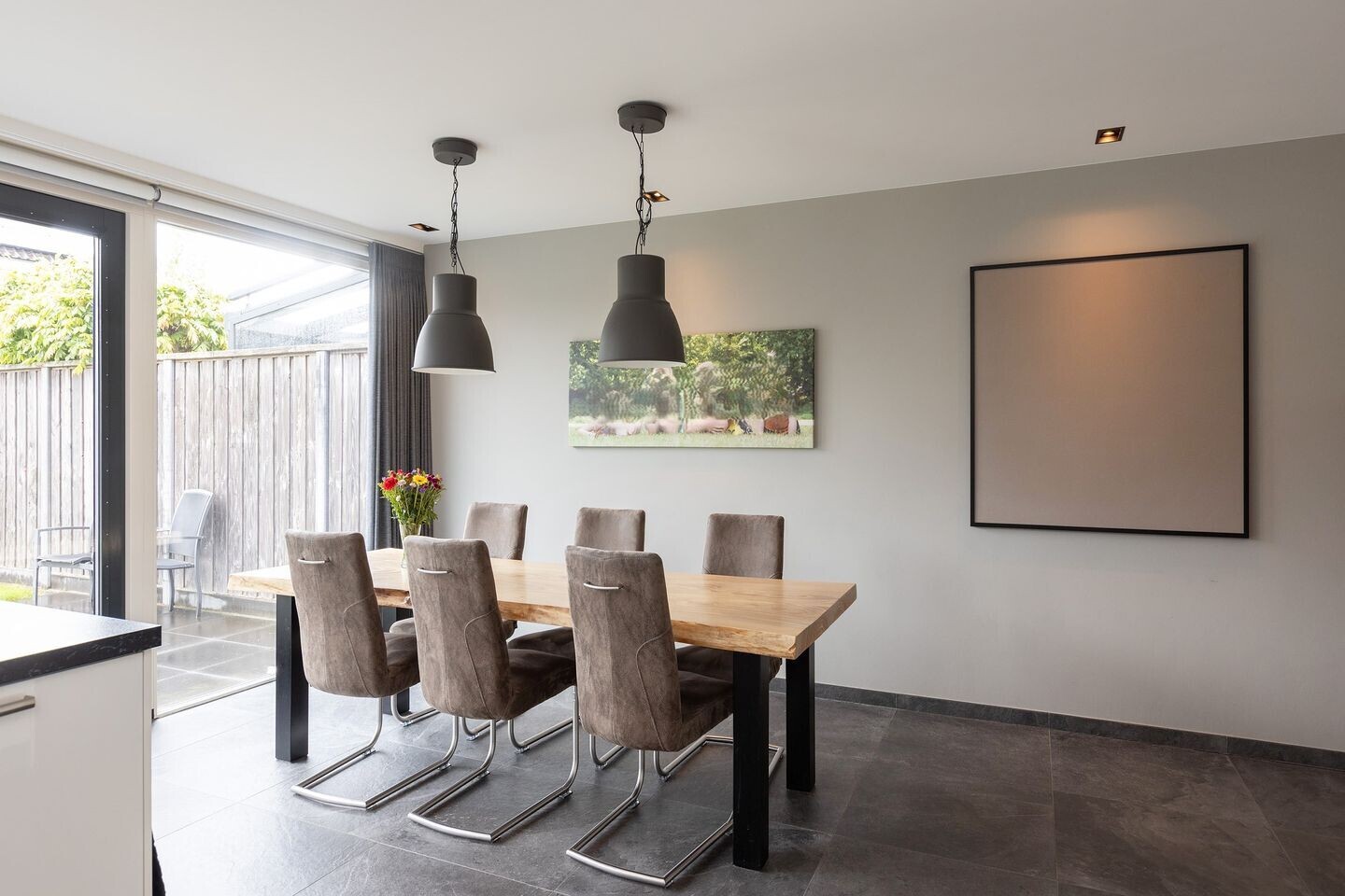 Twee-onder-één-kap te koop: Eibergseweg 13, Groenlo