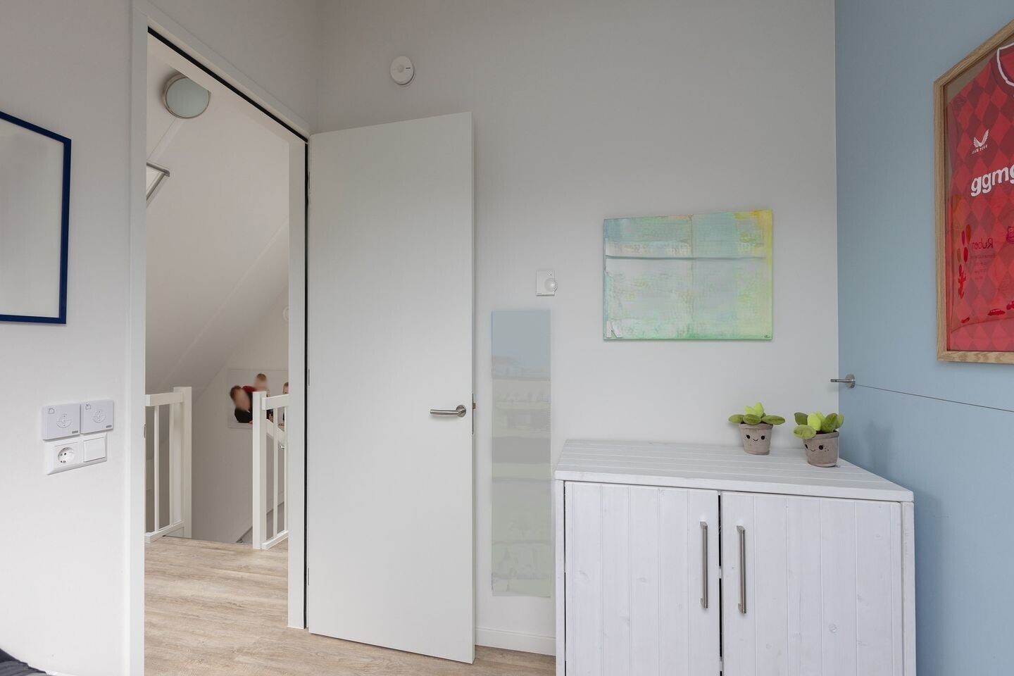 Twee-onder-één-kap te koop: Eibergseweg 13, Groenlo
