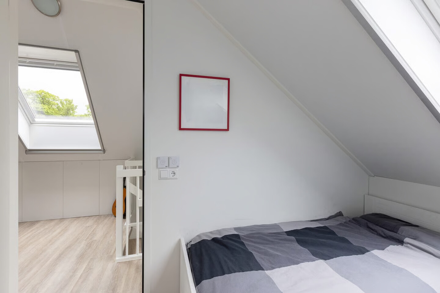 Twee-onder-één-kap te koop: Eibergseweg 13, Groenlo