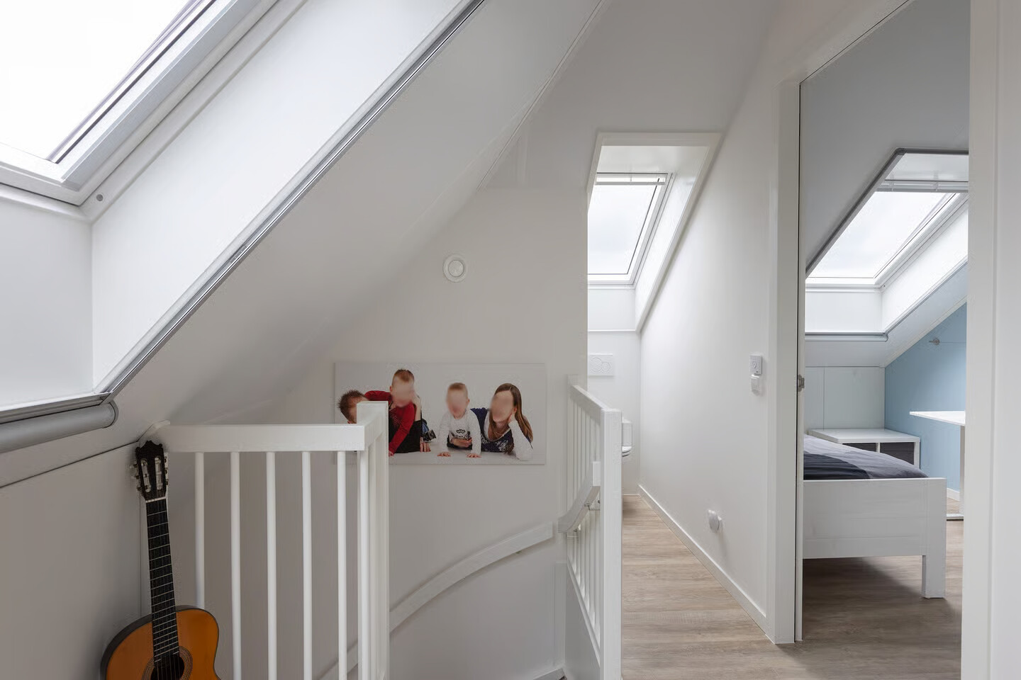 Twee-onder-één-kap te koop: Eibergseweg 13, Groenlo