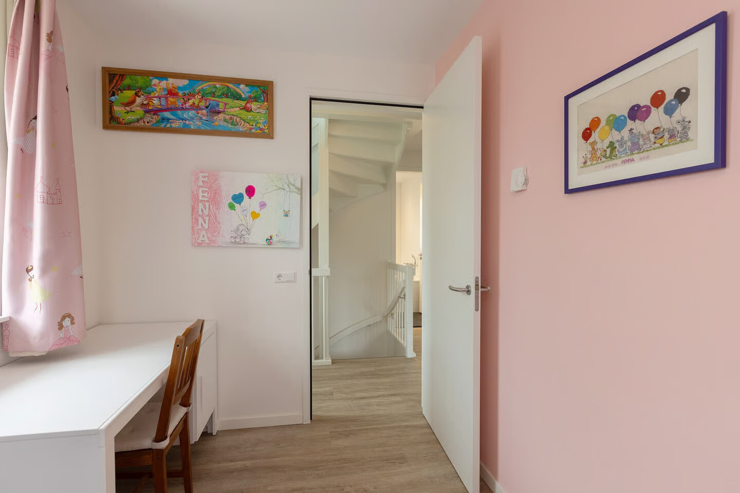 Twee-onder-één-kap te koop: Eibergseweg 13, Groenlo