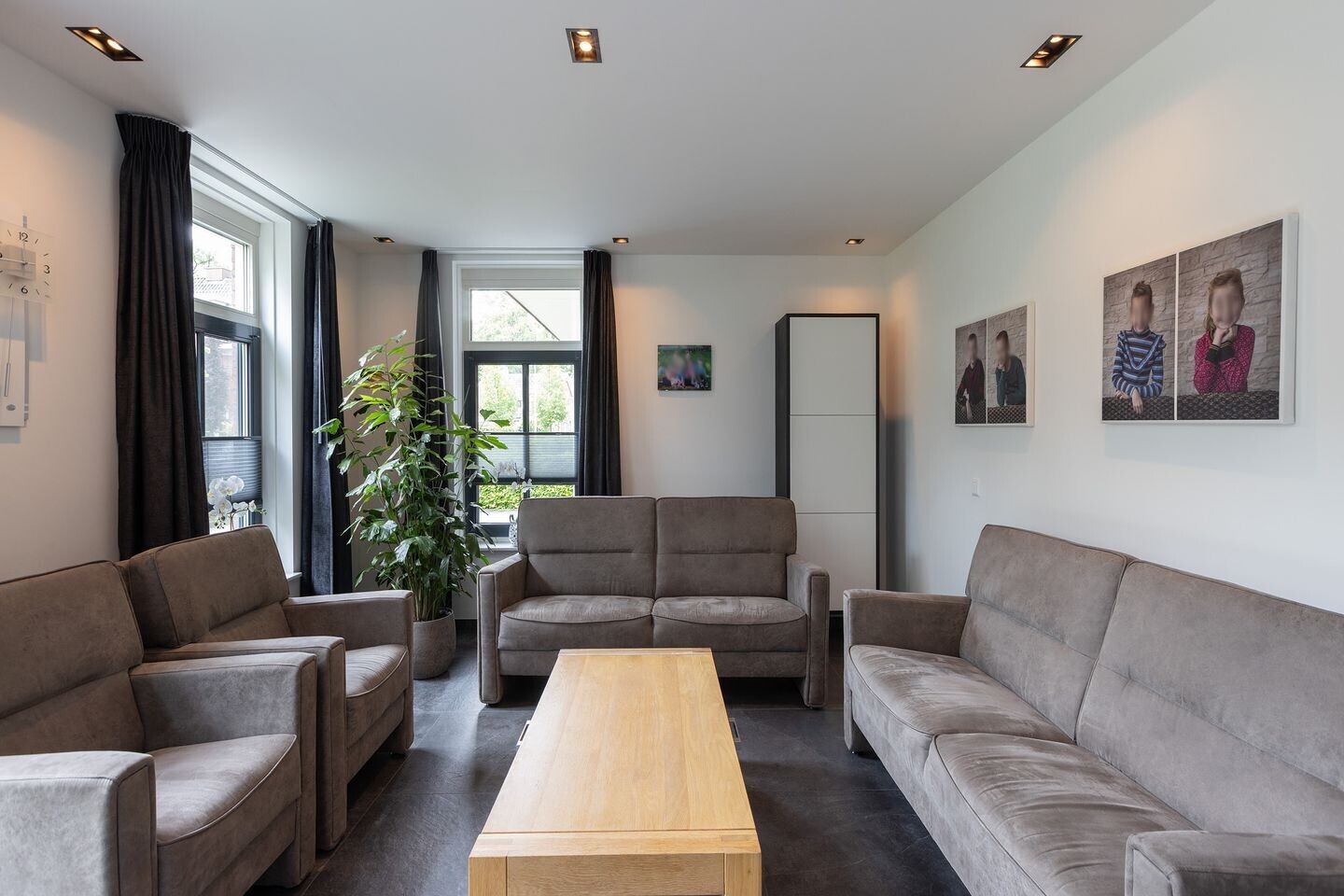 Twee-onder-één-kap te koop: Eibergseweg 13, Groenlo