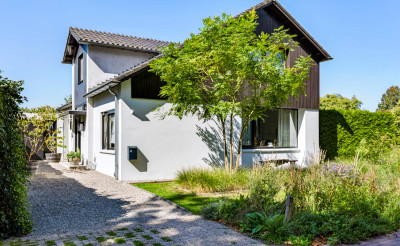 Huis te koop Beethovenstraat 4