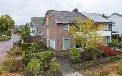 Mozartstraat 17