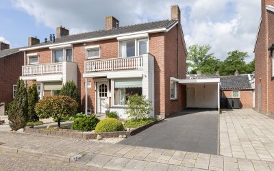 Morgenzonstraat 22