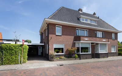 Groeneweg 1