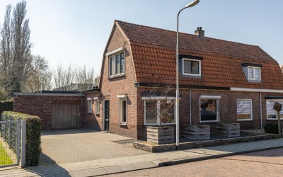 Groeneweg 40