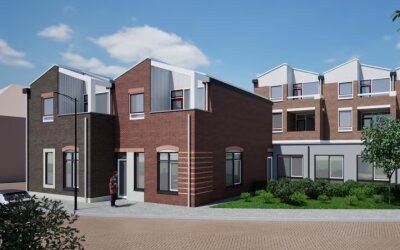 Het Heydenrijck 22-B