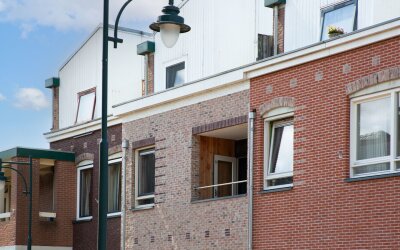 Het Heydenrijck 111