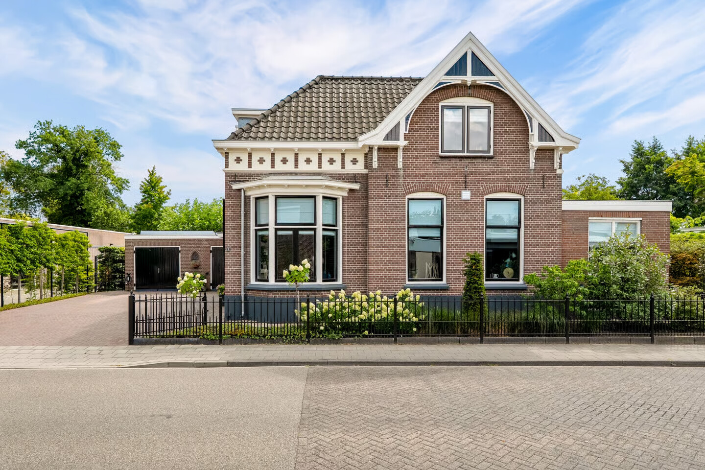 Vrijstaande woning te koop: Ruurloseweg 9, Groenlo
