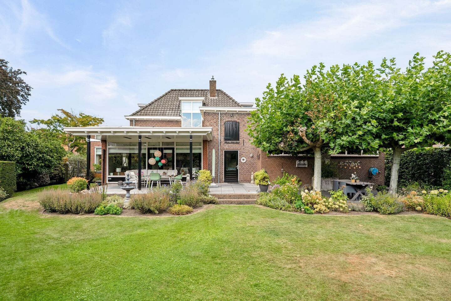 Vrijstaande woning te koop: Ruurloseweg 9, Groenlo