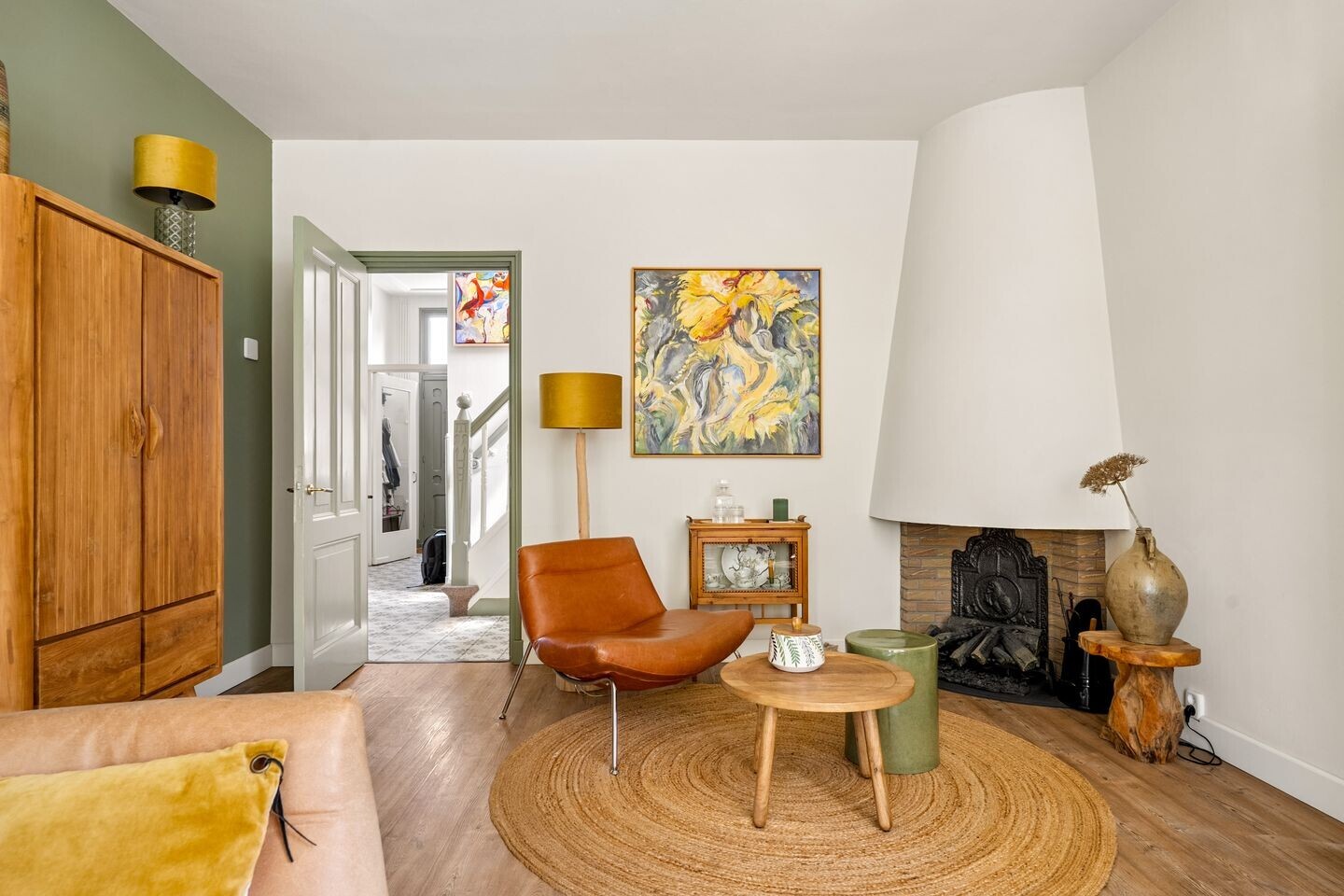 Vrijstaande woning te koop: Ruurloseweg 9, Groenlo