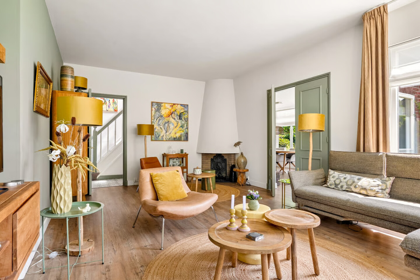 Vrijstaande woning te koop: Ruurloseweg 9, Groenlo